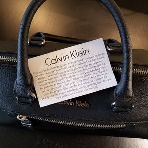 Calvin Klein purse